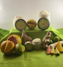 Load image into Gallery viewer, Citrus Ginger
