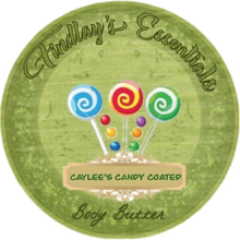 Load image into Gallery viewer, Caylee's Candy Coated
