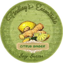 Load image into Gallery viewer, Citrus Ginger
