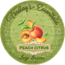Load image into Gallery viewer, Peach Citrus
