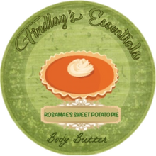 Load image into Gallery viewer, Rosamae's Sweet potato pie
