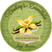 Load image into Gallery viewer, Vanilla Butter cream
