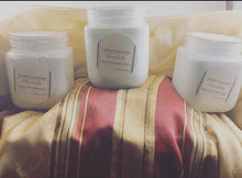 Load image into Gallery viewer, Mint Chocolate Whipped Shea butter
